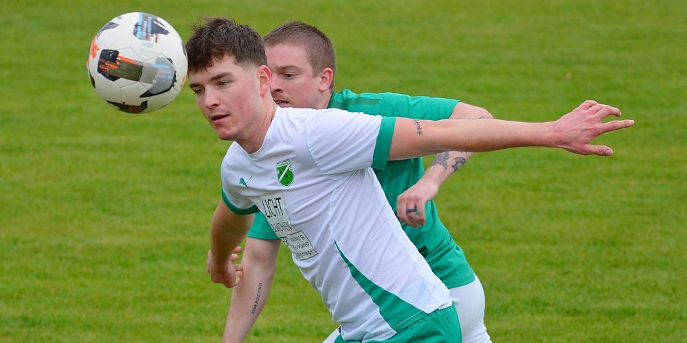 Rückschlag im Abstiegskampf