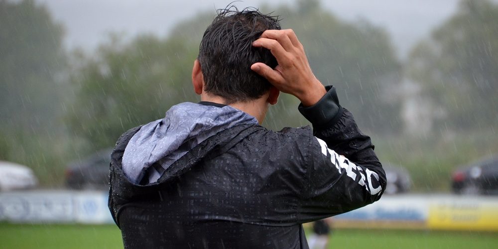 Reserve nach Niederlage in Rentweinsdorf mitten im Abstiegskampf