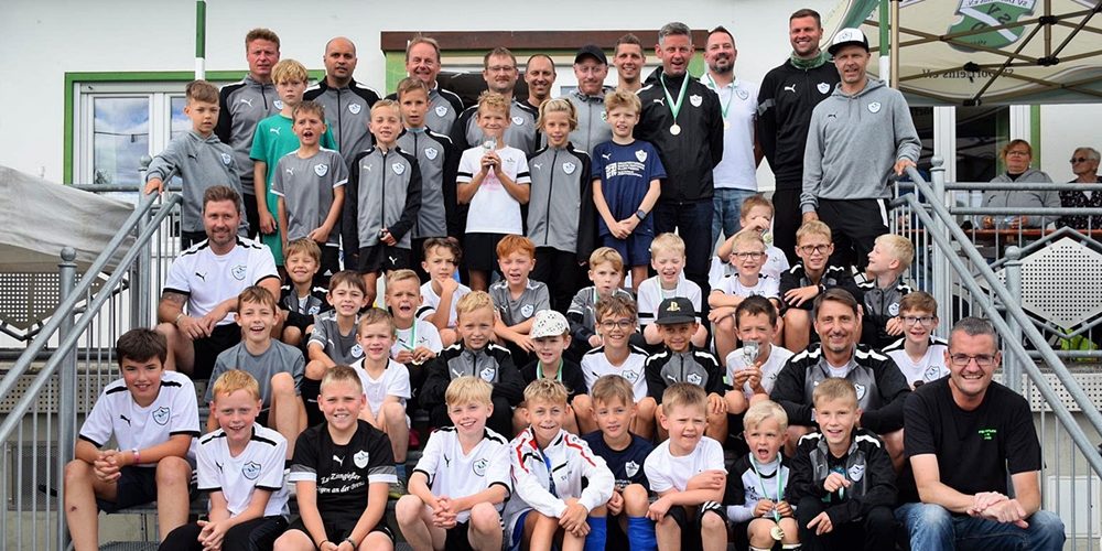 Rückblick auf das Schade-Turnier 2022