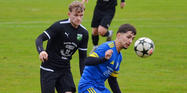 Arbeitssieg am Sonntagmorgen