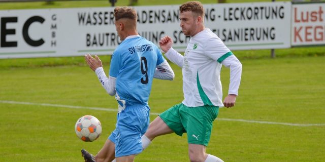 SVD2 ist Derbysieger