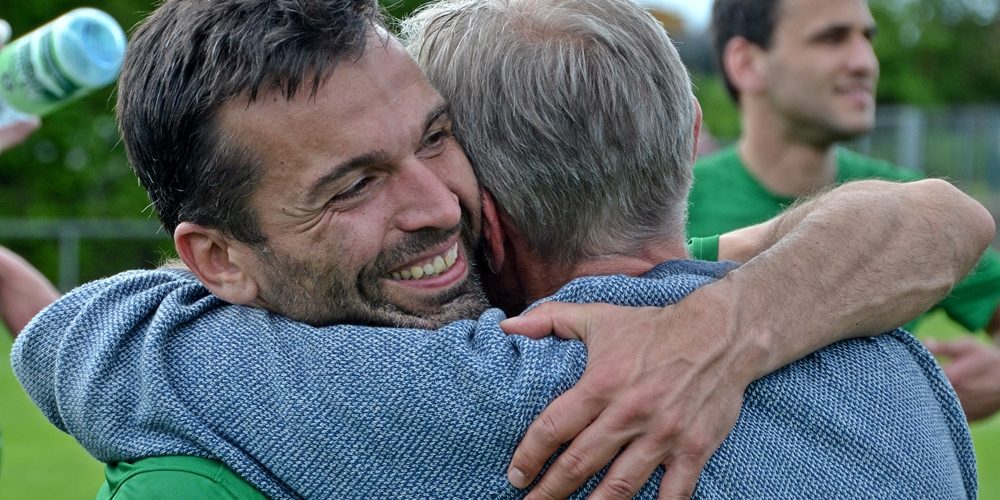 SV Dörfleins steht nach Herzschlagfinale in der Relegation