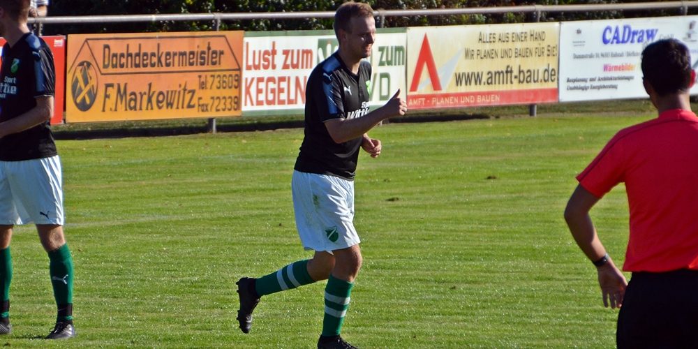 Vierfacher Ramer lässt Lauter alt aussehen