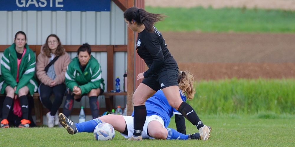 Doppelte Effizienz kurz vor der Pause