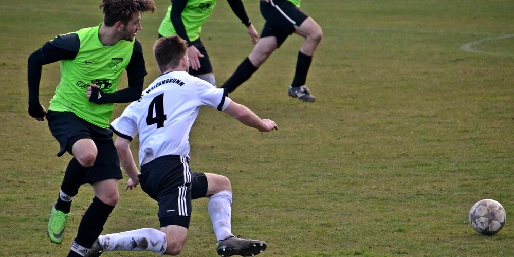 &#8222;Dreckiger&#8220; Heimerfolg gegen Schlusslicht Weißenbrunn