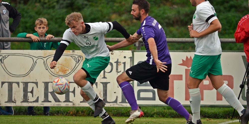 Punkteteilung zum Weinfest