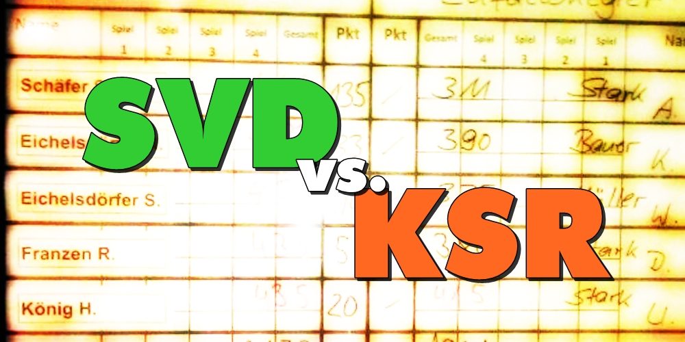 Dörfleins träumt vom Pokalfinale