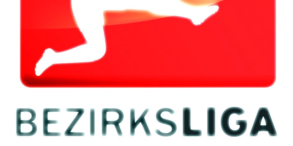 Bezirksligen 2015/2016 sind eingeteilt