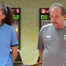 Stefan Eichelsdörfer gewinnt VBFK-Jubiläumsturnier