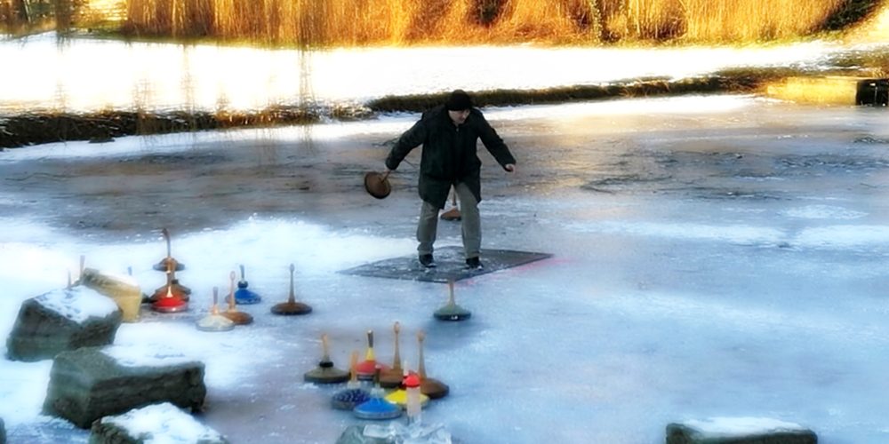 Eisstockschießen &#8211; Was genau ist das überhaupt?