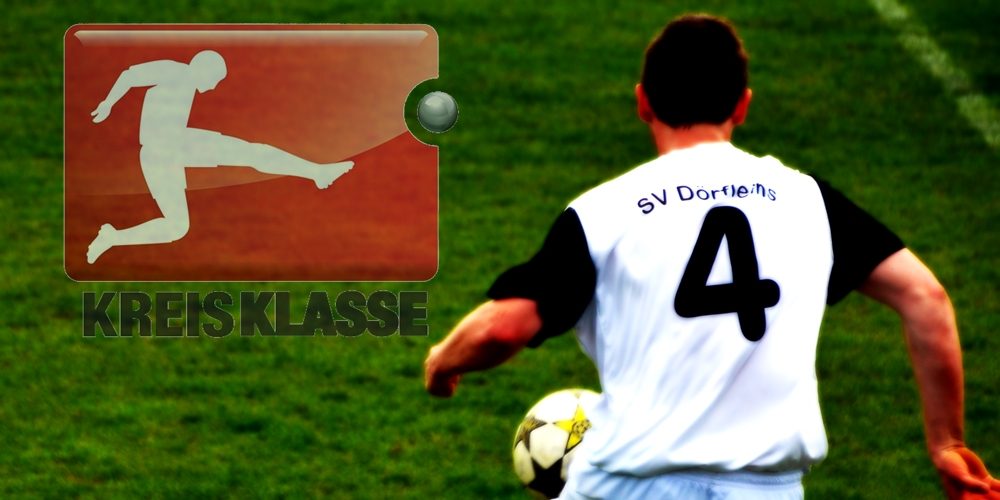 Drei Heimderbys zum Auftakt für SV Dörfleins 2