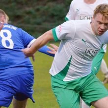 Bischberg entführt drei Punkte