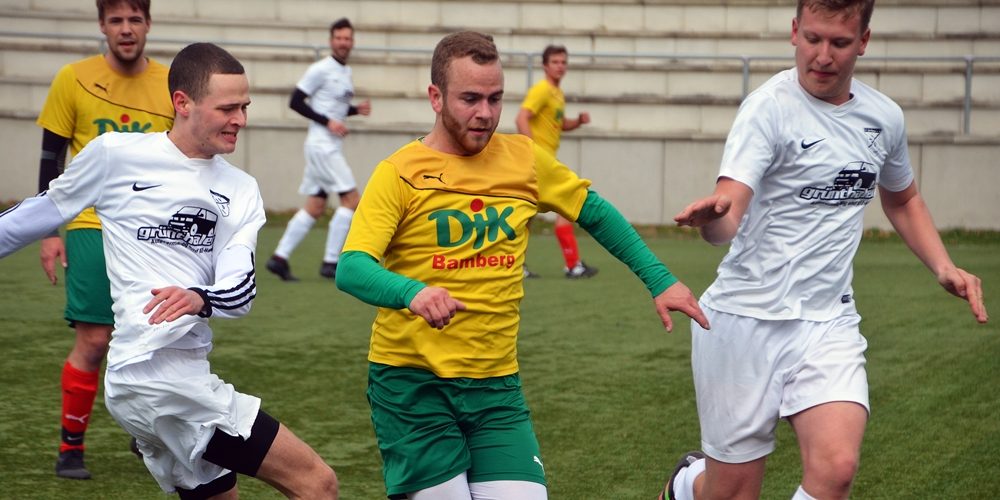 Höchste Niederlage seit über 15 Jahren