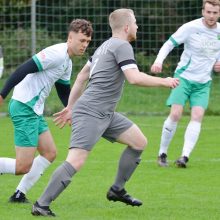 Rückschlag gegen den Letzten