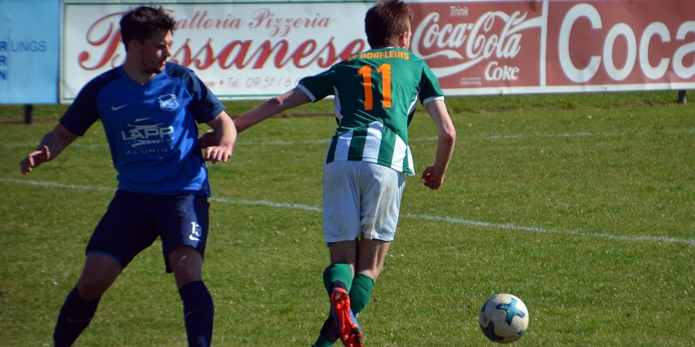 Lettenreuth siegt in der Nachspielzeit