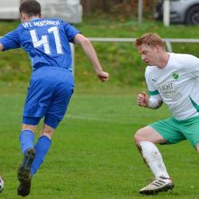 Mürsbach siegt verdient