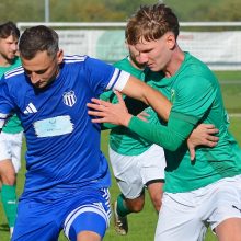 Zähes Ringen in Röbersdorf