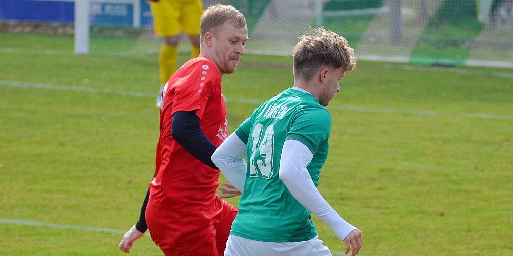 Schlüsselfeld/Aschbach revanchiert sich