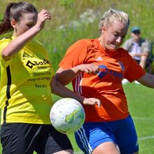 Niederlage im letzten Gastspiel