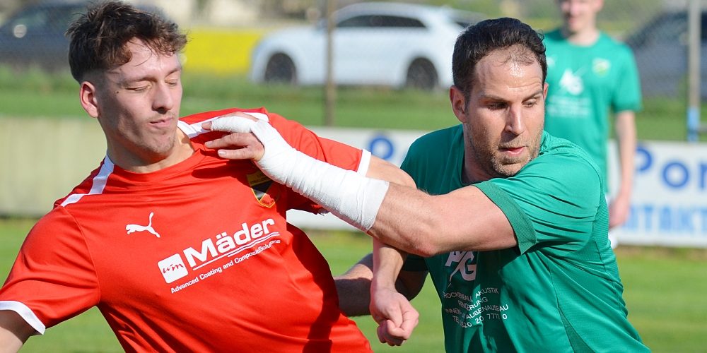 0:6-Klatsche in Strullendorf