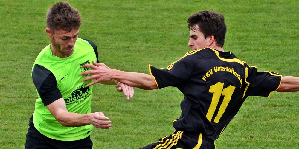 Revanche fürs Relegationsspiel gelingt nicht