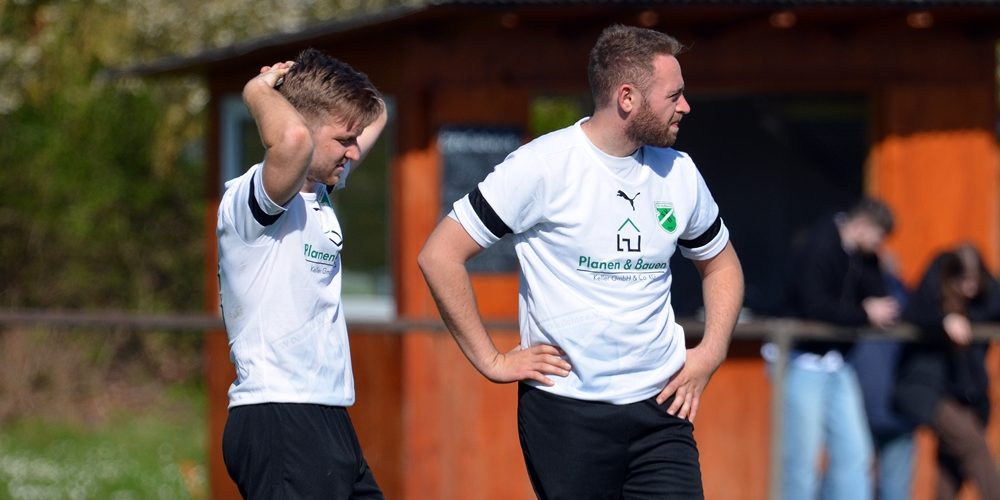 Einmal drin, (zu) oft daneben