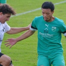 Per Doppelschlag zum 3:3