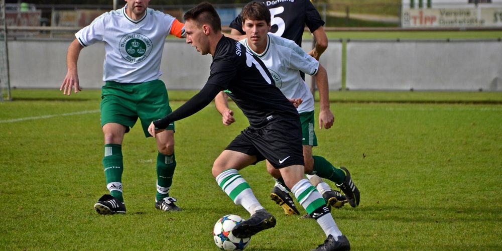 Becker-Hammer sorgt für die späte Wende