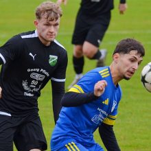 Arbeitssieg am Sonntagmorgen