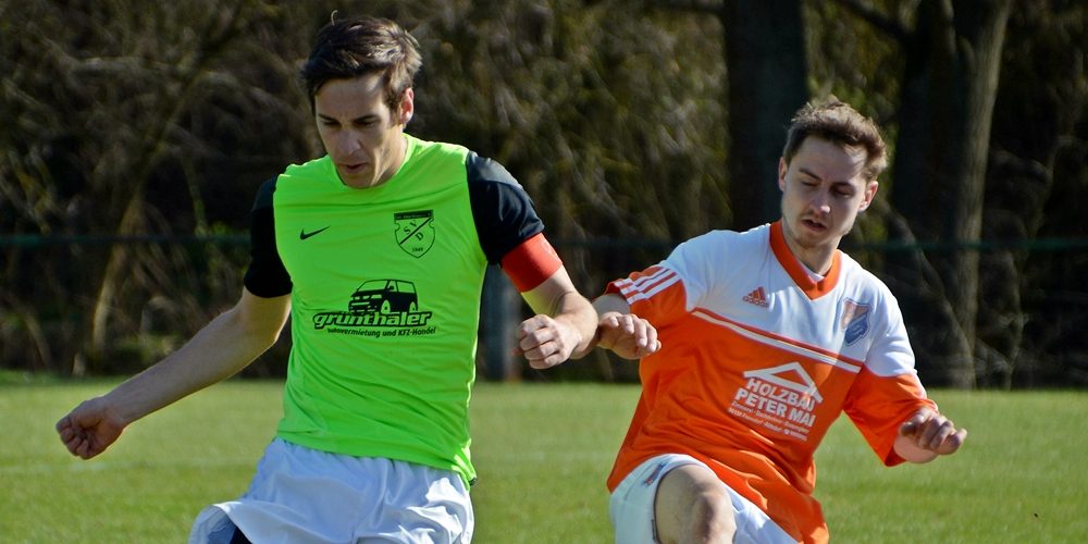 Dritter Sieg in Folge! – SV Dörfleins gewinnt durch zwei Standards