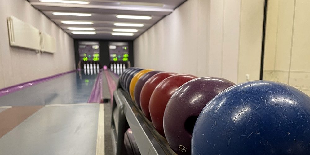 Stadtmeisterschaft im Kegeln ab 5. Mai