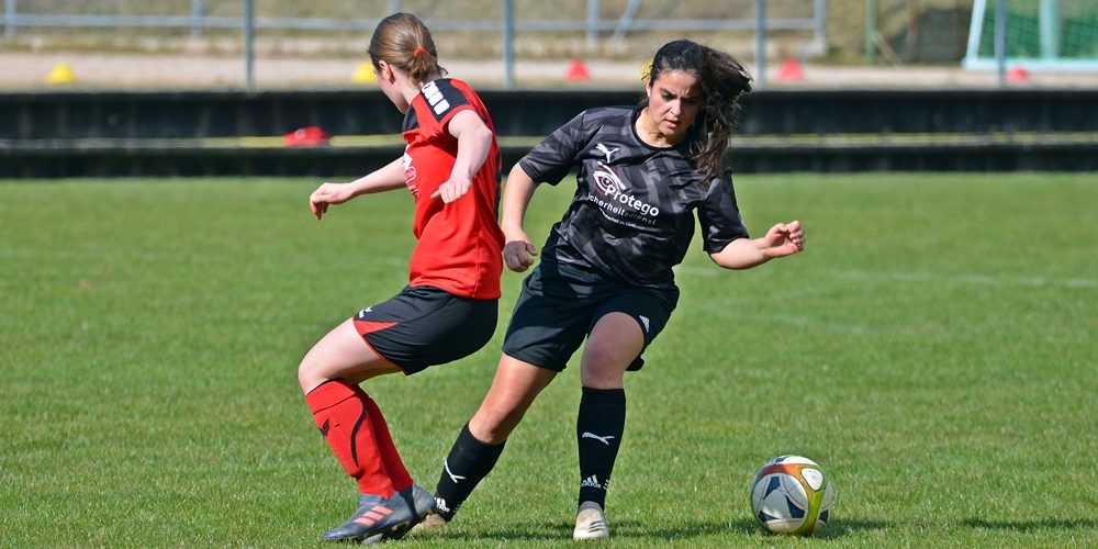 Aufopferungsvoller Kampf wird nicht belohnt