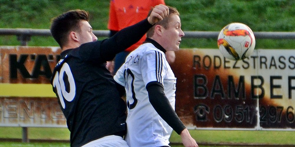 Not besiegt Elend mit 1:0