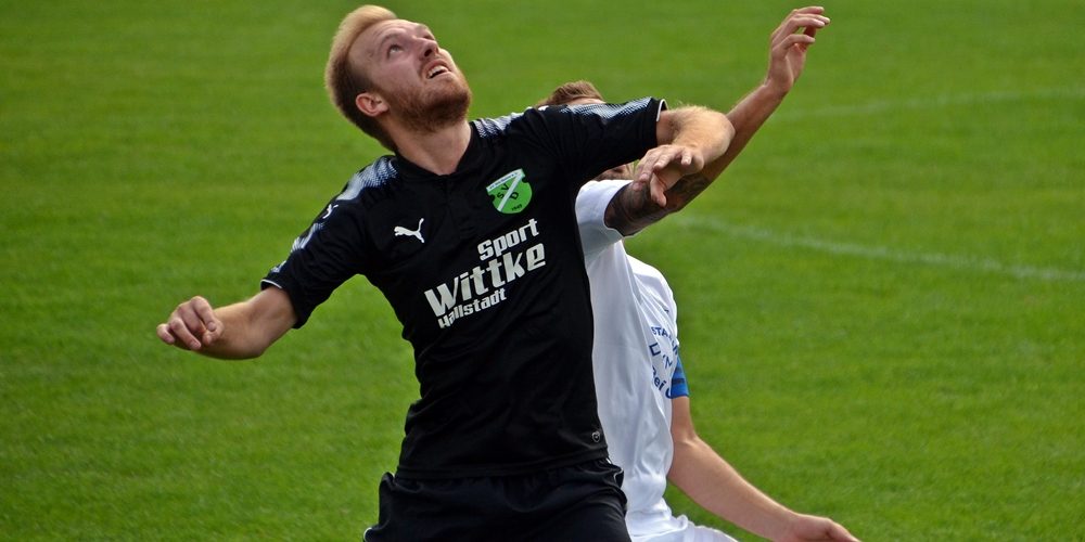 Hirschaid entführt drei Punkte