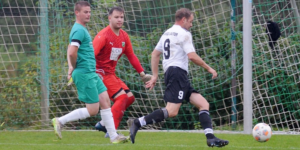 Furioses Derby endet 5:4