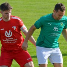 Dörfleins knackt den SCR