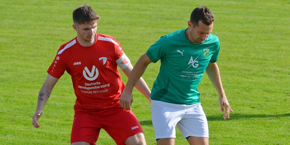 Dörfleins knackt den SCR