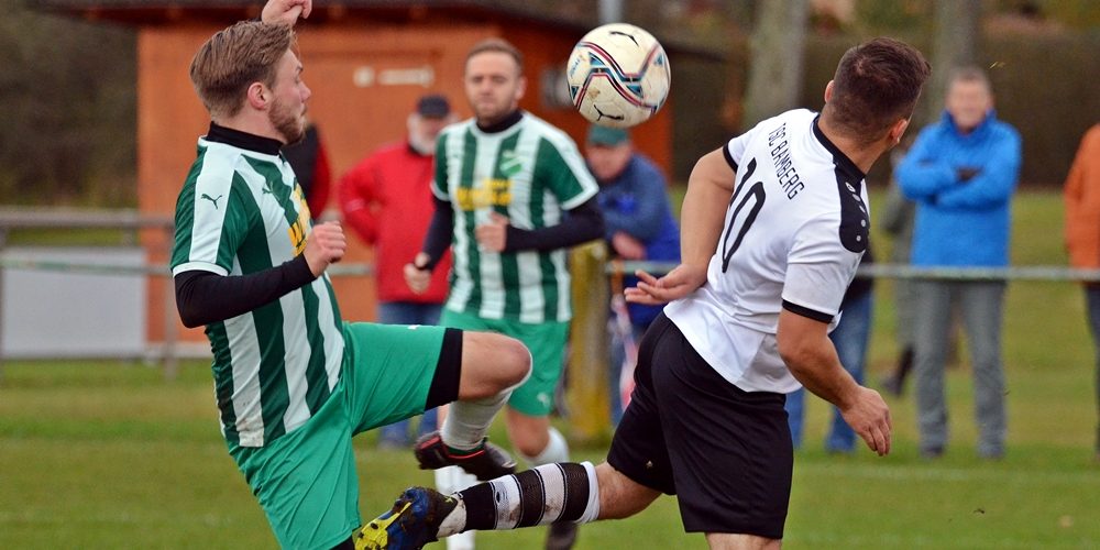 Spielerisch haushoch überlegen