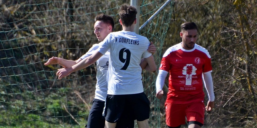 „Chancentod“ und „Matchwinner“ zugleich: Schindler mit Dreierpack gegen TSC Bamberg