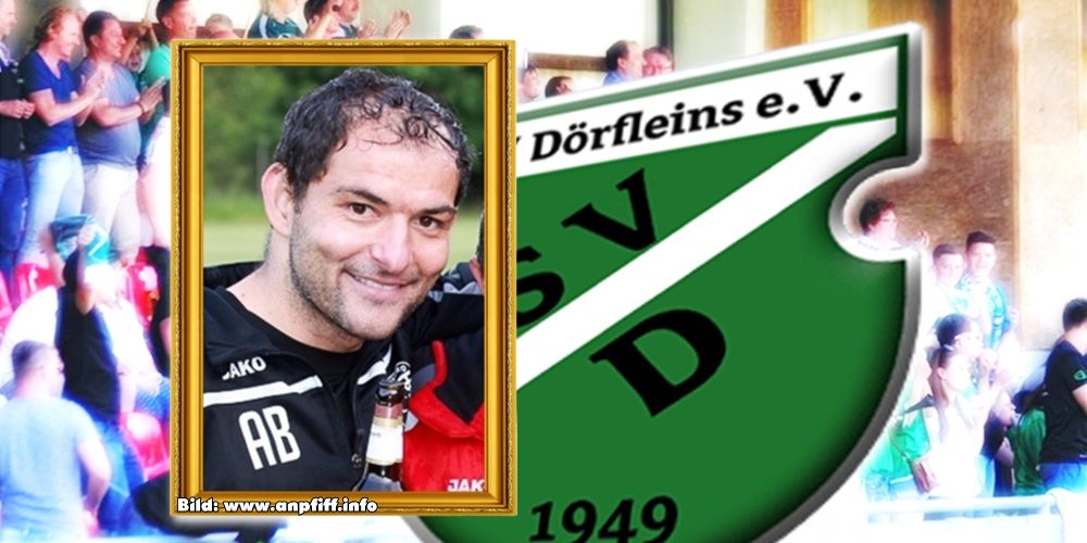 Alkan Bag übernimmt Traineramt der zweiten Mannschaft