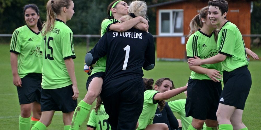 85. und 91. Minute – Topcu und Hagel sorgen für die späte Wende