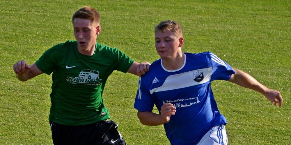 Verdienter Heimsieg zum Kirchweihauftakt