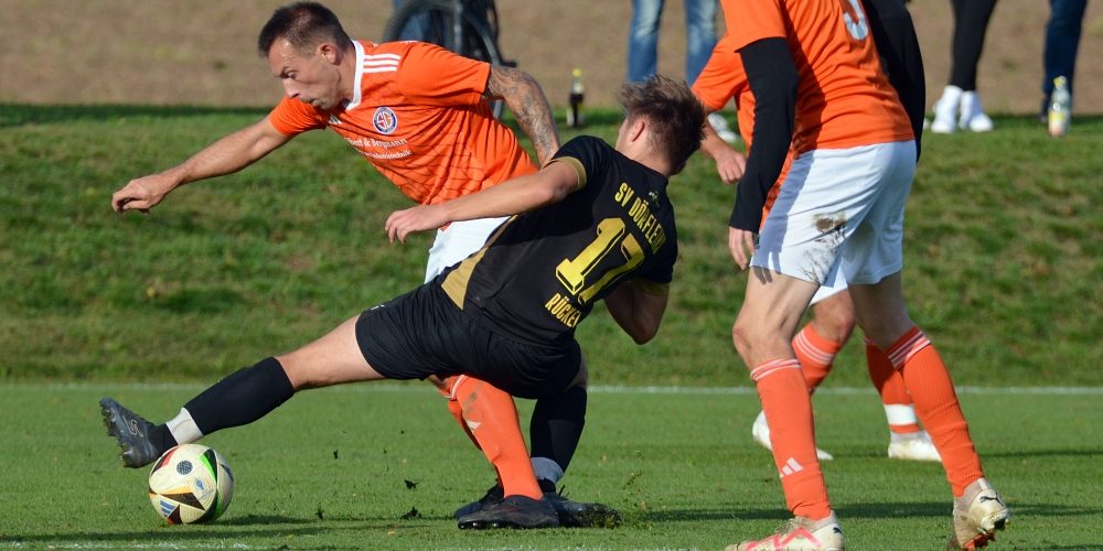 Ergebnis deutlicher als Spielverlauf