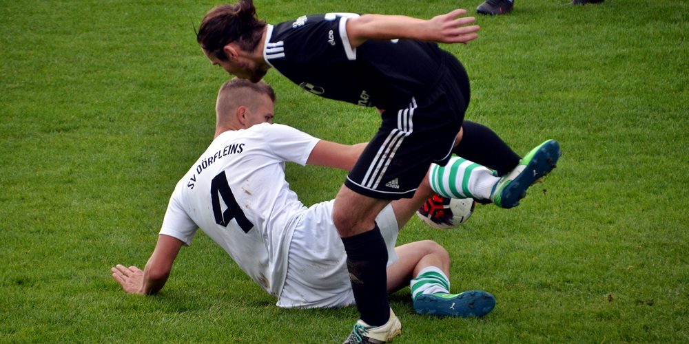 Abwehr hielt 52 Minuten dicht