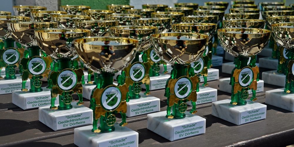 Schade-Turnier 2021 steht bevor