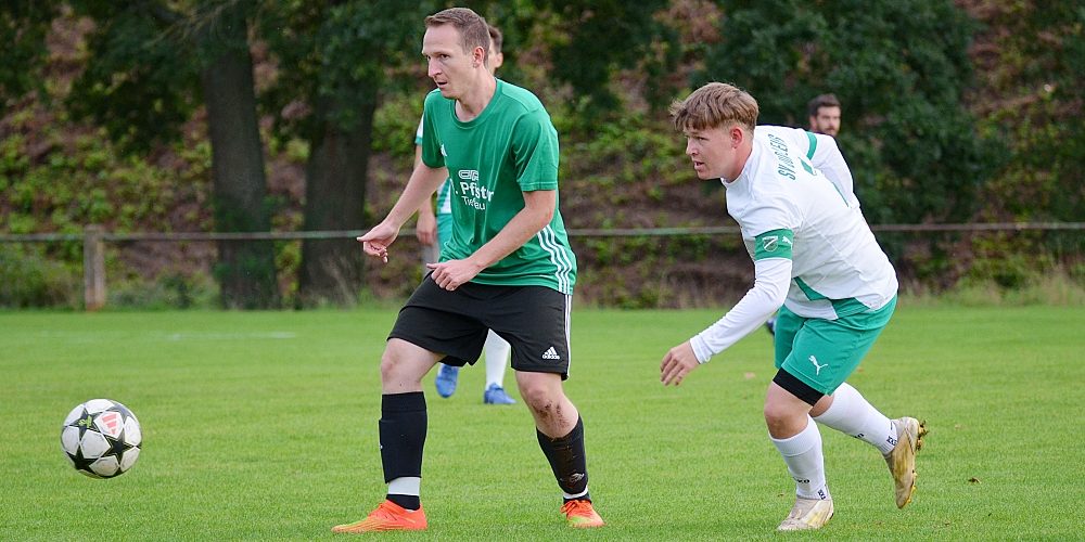 Erfolgsserie hält weiter an