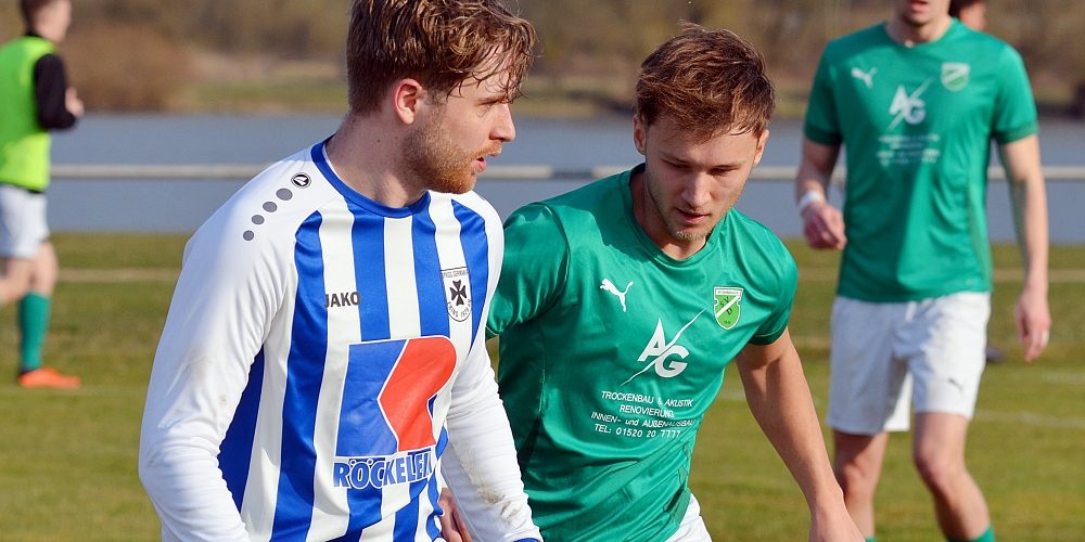 SVD feiert 1:0-Erfolg in Ebing