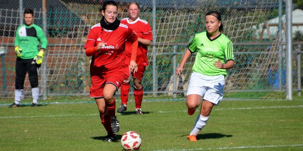 Hagel mit dem „goldenen Schuss“