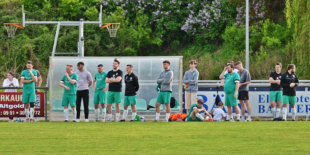 Zweite siegt – Konkurrenz patzt