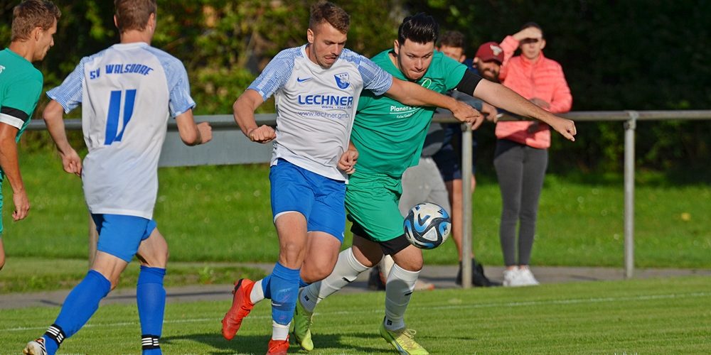 Dörfleins 2 weiter auf der Erfolgsspur